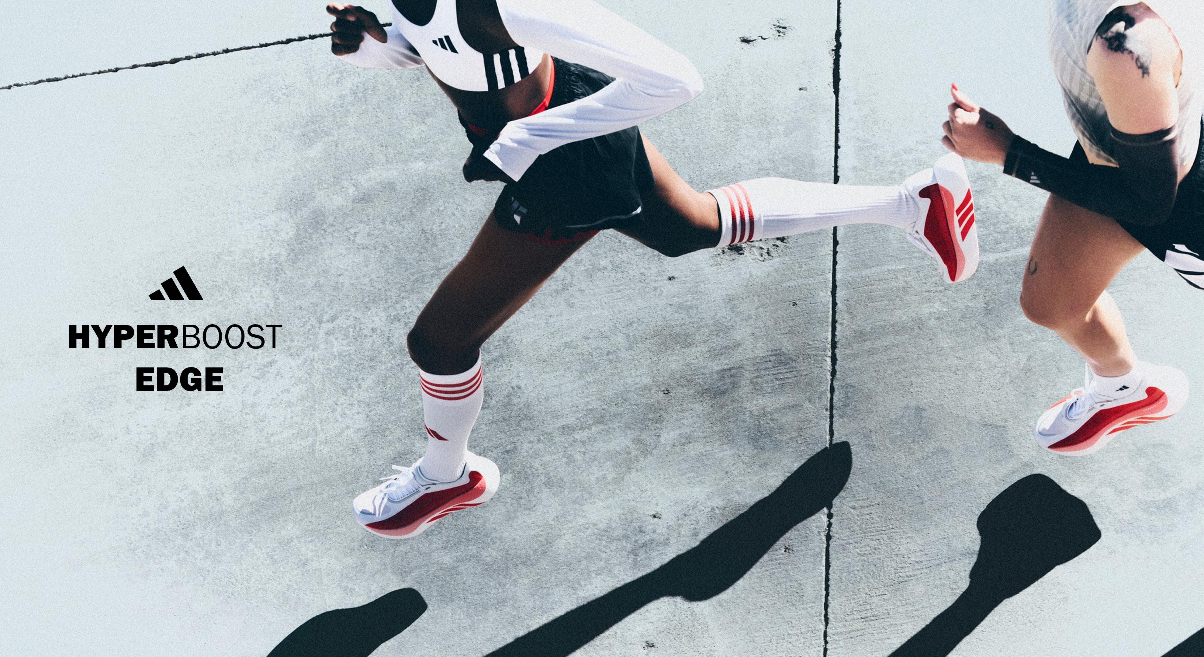 ADIDAS HYPERBOOST EDGE