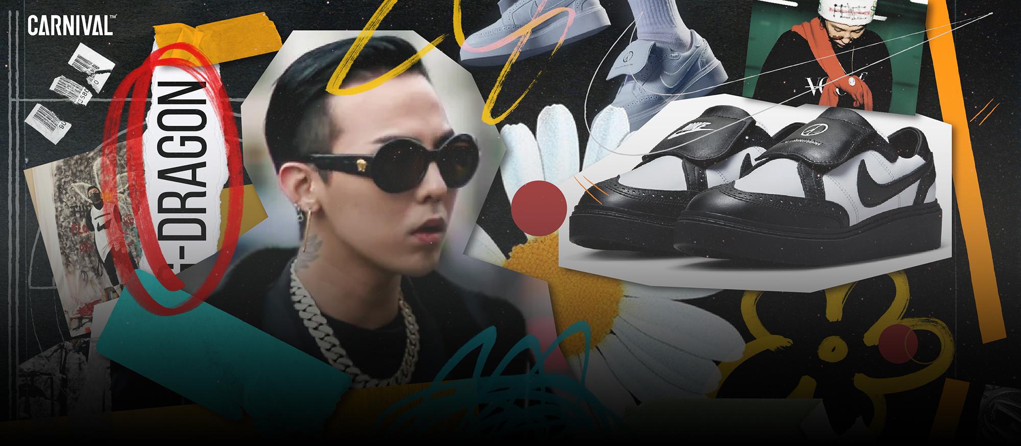 BEHIND THE ICON : Peaceminusone : ชวนรู้จัก Peaceminusone แบรนด์แห่งเสรีภาพจาก G-DRAGON 