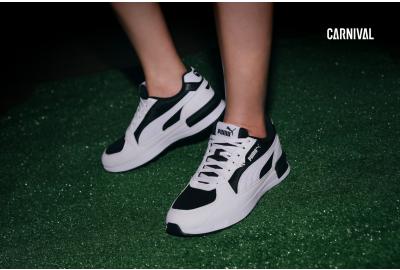 Puma Graviton Trainers (2,999 THB)