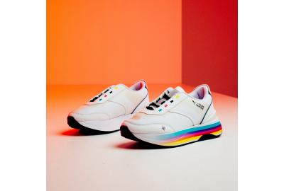 Puma x Felipe Pantone Cruise Rider (4,499 THB)