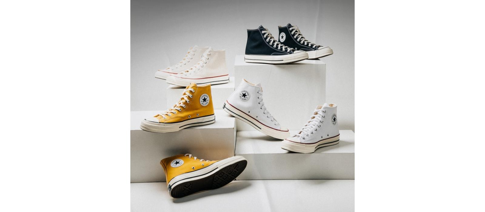 Converse Chuck 70