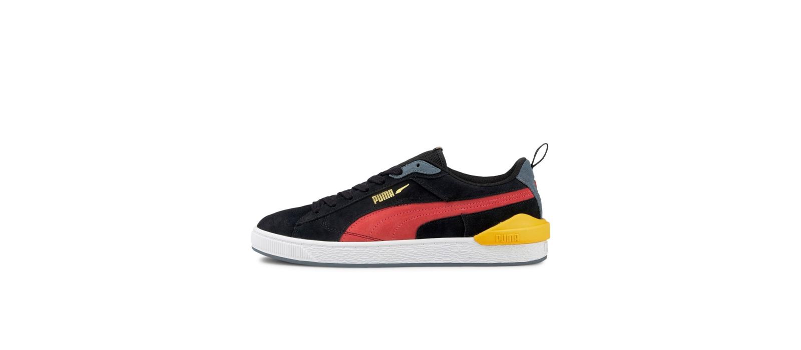 Puma SUEDE BLOC (3,999 THB)