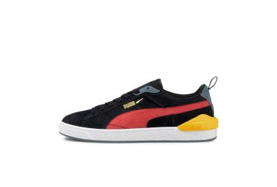 Puma SUEDE BLOC (3,999 THB)