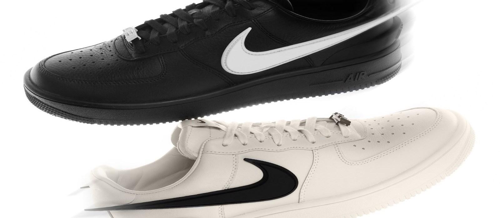 #CarnivalExclusive Air Force 1 x Ambush (6,800 THB) | Online Raffle Via. Carnival Application
