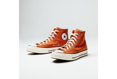 Converse Chuck 70 Recycled Canvas “Fire Pit”