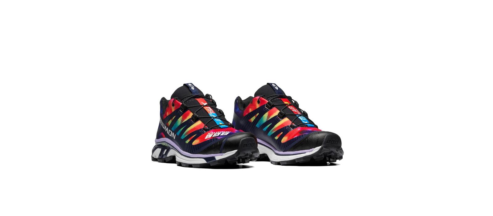 Salomon Advanced S/LAB XT-4 (9,490 THB)