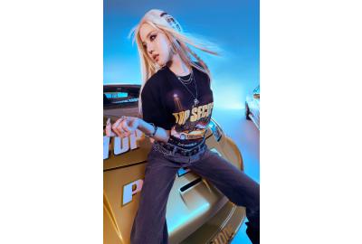 CARNIVAL® x TOP SECRET COLLECTION