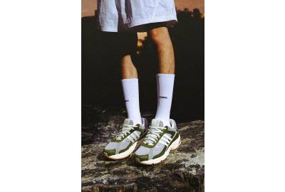 CARNIVAL X adidas “The Forest Park”