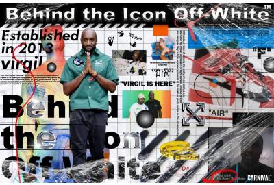 Behind the Icon Off- White™ ความเป็นมาของแบรนด์ที่พาสตรีทแฟชั่นขึ้นไปบนหิ้ง