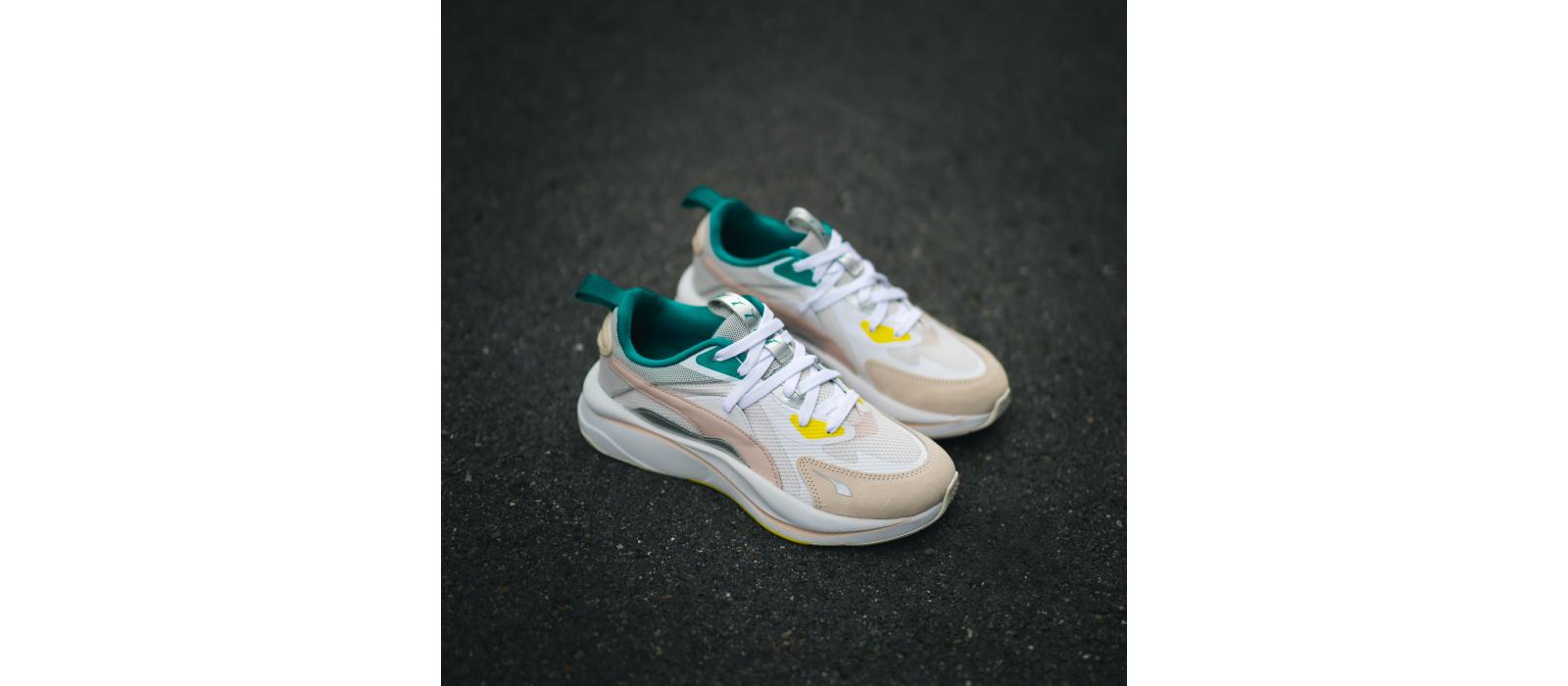 PUMA RS-Curve Ocean Queen (5,499 THB)