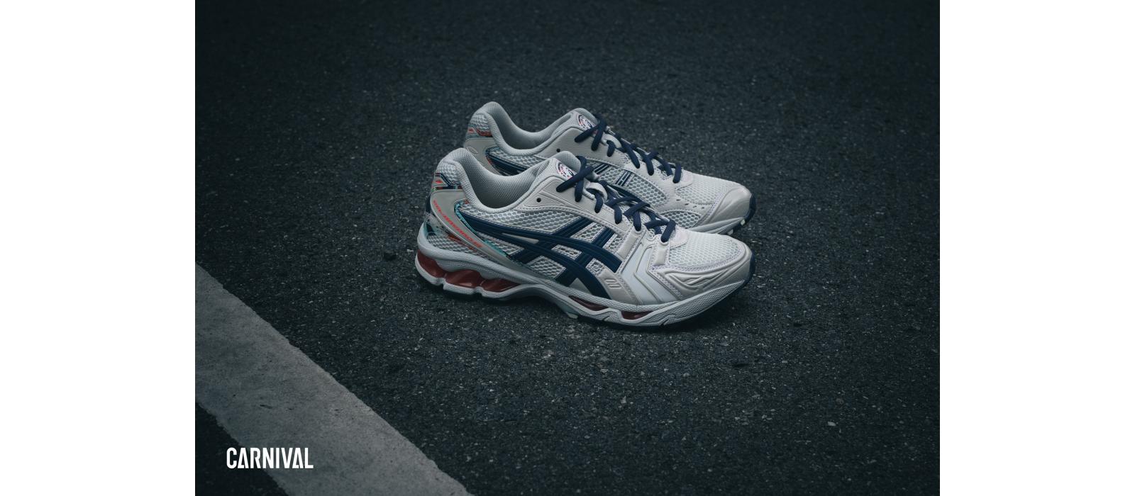 ASICS GEL-KAYANO™ 14 "CELEBRATION OF SPORT"