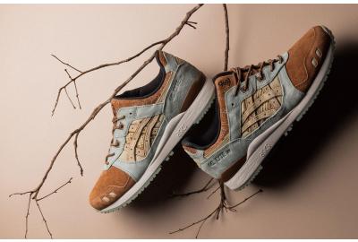 COSTS x ASICS GEL-LYTE III OG “Cane Vine” | Online Raffle Via. Carnival Application