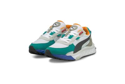 Puma Wild Rider Layer (4,999 THB)