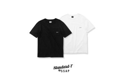 SSAP Standard T