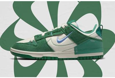 Nike W Dunk Low Disrupt 2 (4,400 THB) | Online Raffle Via. Carnival Application