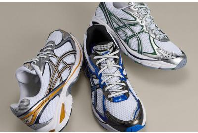 ประกาศรายชื่อผู้ได้รับสิทธิ์ในการซื้อ ASICS GT-2160